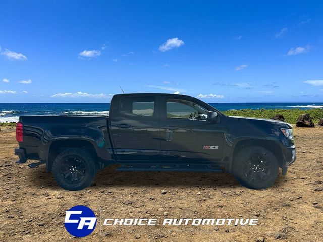 2019 Chevrolet Colorado Z71 - 22972521 - 7