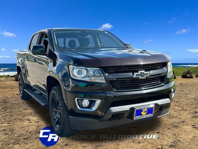 2019 Chevrolet Colorado Z71 - 22972521 - 8