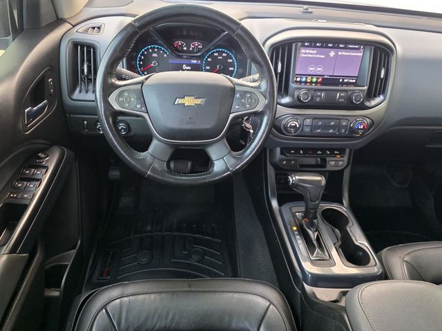 2019 Chevrolet Colorado Z71 - 23067463 - 9