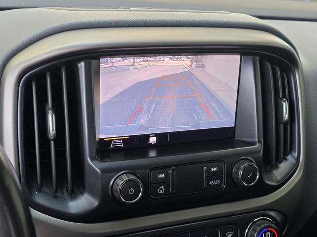 2019 Chevrolet Colorado Z71 - 23067463 - 10