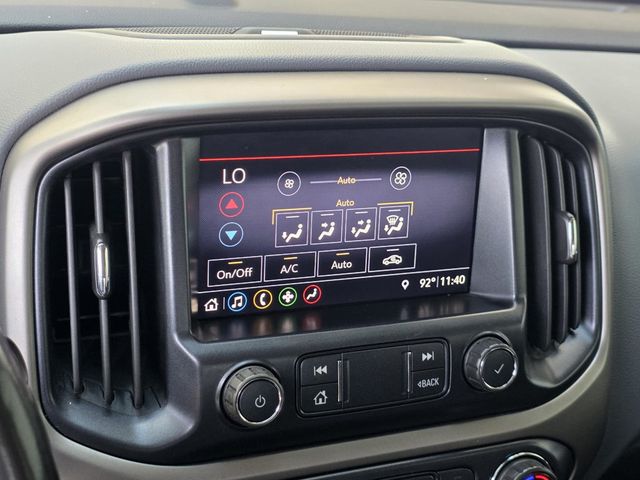 2019 Chevrolet Colorado Z71 - 23067463 - 11