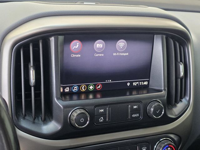 2019 Chevrolet Colorado Z71 - 23067463 - 12