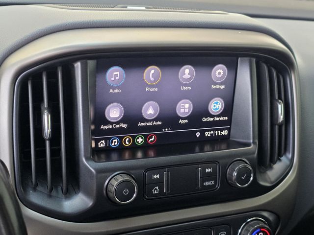 2019 Chevrolet Colorado Z71 - 23067463 - 13