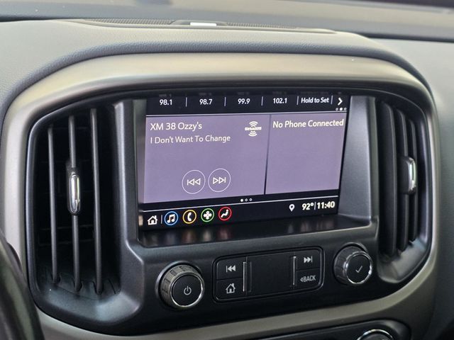 2019 Chevrolet Colorado Z71 - 23067463 - 14