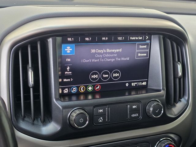 2019 Chevrolet Colorado Z71 - 23067463 - 15