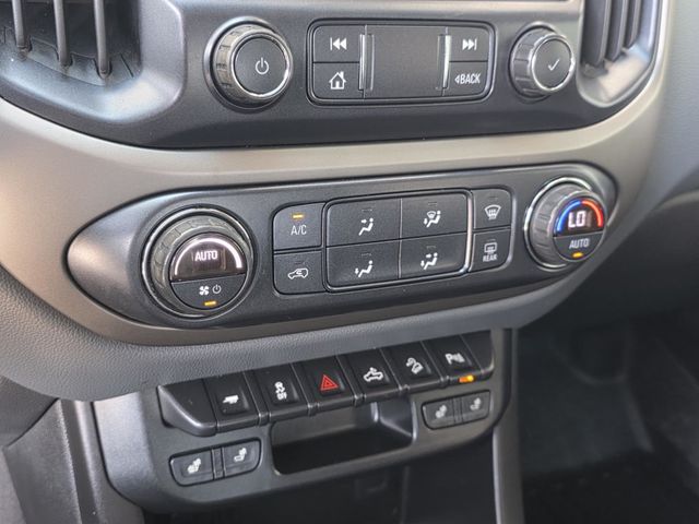 2019 Chevrolet Colorado Z71 - 23067463 - 16