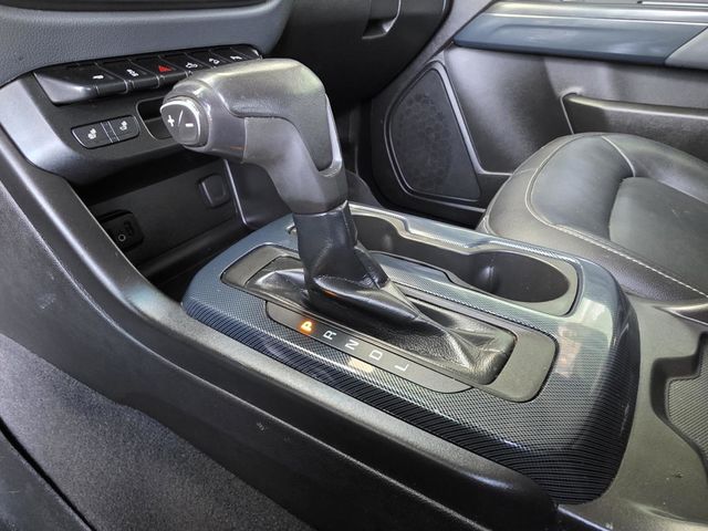2019 Chevrolet Colorado Z71 - 23067463 - 18