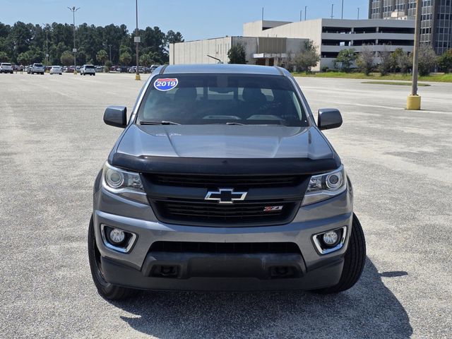 2019 Chevrolet Colorado Z71 - 23067463 - 1