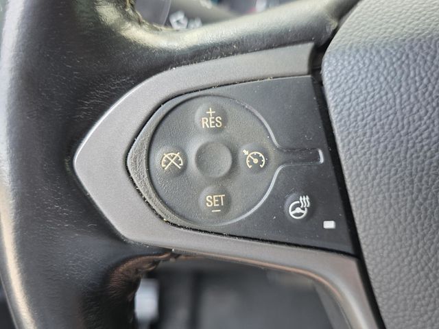 2019 Chevrolet Colorado Z71 - 23067463 - 20