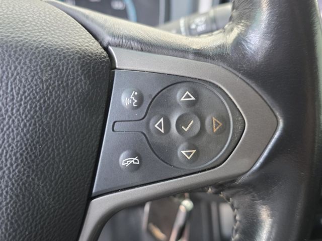 2019 Chevrolet Colorado Z71 - 23067463 - 21