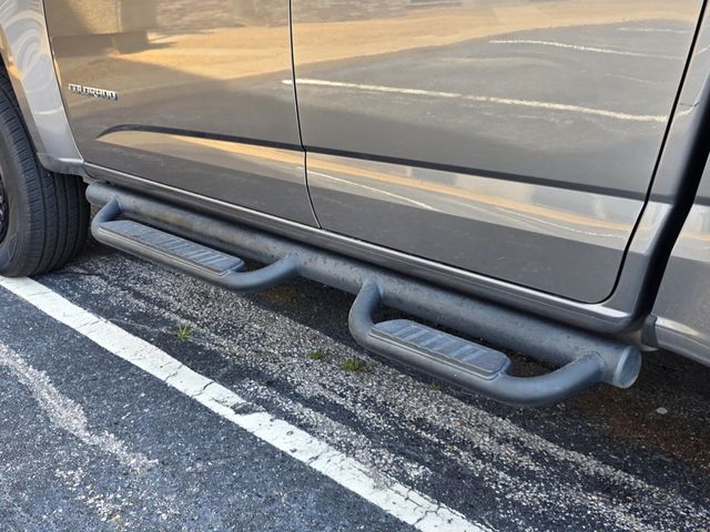 2019 Chevrolet Colorado Z71 - 23067463 - 23