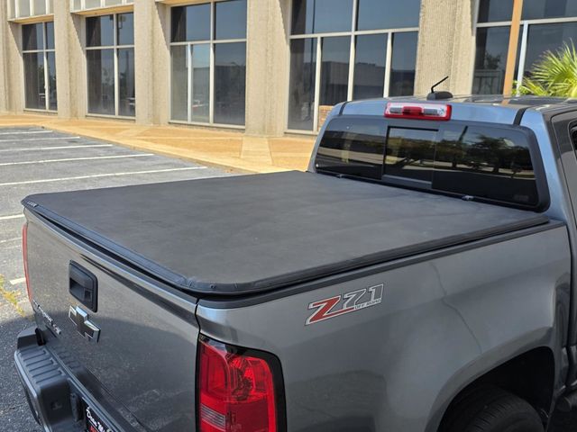 2019 Chevrolet Colorado Z71 - 23067463 - 24