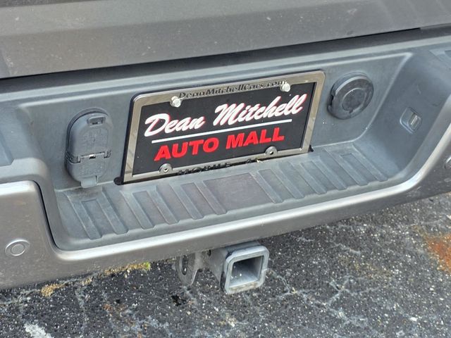 2019 Chevrolet Colorado Z71 - 23067463 - 25