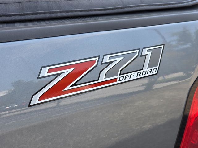 2019 Chevrolet Colorado Z71 - 23067463 - 26