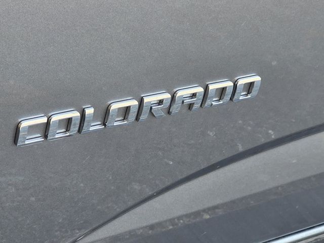 2019 Chevrolet Colorado Z71 - 23067463 - 27
