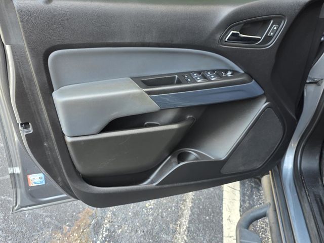 2019 Chevrolet Colorado Z71 - 23067463 - 28