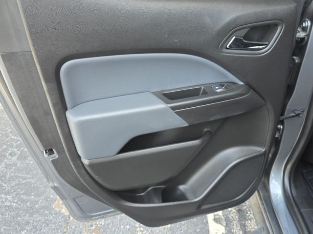 2019 Chevrolet Colorado Z71 - 23067463 - 29