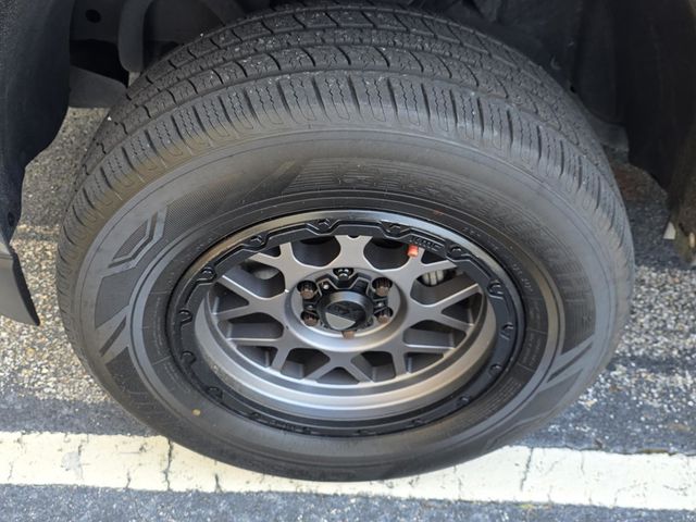 2019 Chevrolet Colorado Z71 - 23067463 - 30
