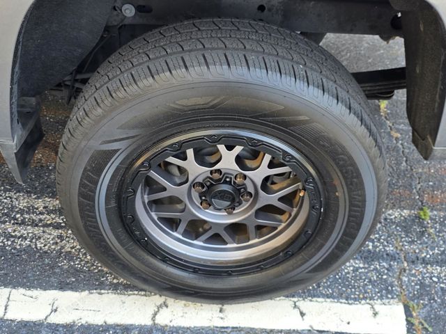 2019 Chevrolet Colorado Z71 - 23067463 - 31