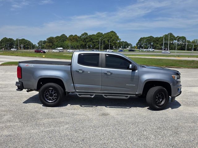 2019 Chevrolet Colorado Z71 - 23067463 - 32