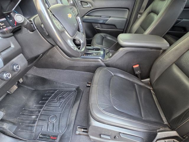 2019 Chevrolet Colorado Z71 - 23067463 - 5