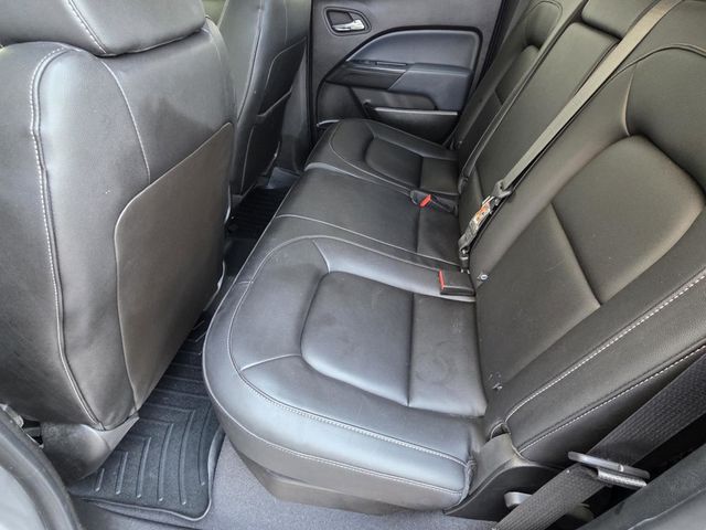 2019 Chevrolet Colorado Z71 - 23067463 - 7