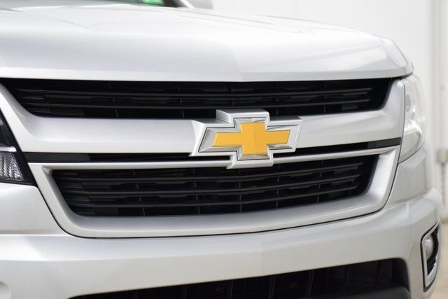 2019 Chevrolet Colorado Z71 - 22912633 - 10