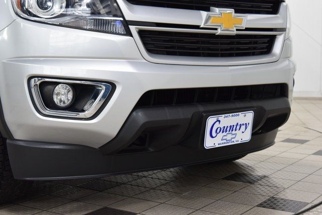 2019 Chevrolet Colorado Z71 - 22912633 - 12