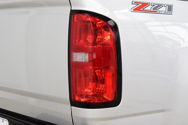 2019 Chevrolet Colorado Z71 - 22912633 - 18