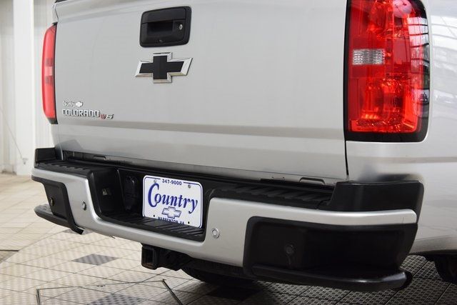 2019 Chevrolet Colorado Z71 - 22912633 - 20