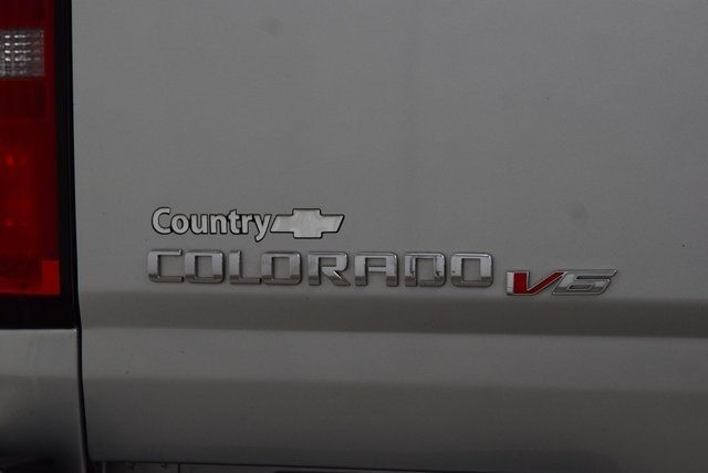2019 Chevrolet Colorado Z71 - 22912633 - 21