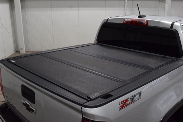 2019 Chevrolet Colorado Z71 - 22912633 - 23