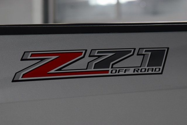 2019 Chevrolet Colorado Z71 - 22912633 - 25