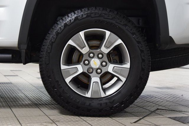 2019 Chevrolet Colorado Z71 - 22912633 - 28