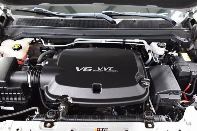 2019 Chevrolet Colorado Z71 - 22912633 - 29