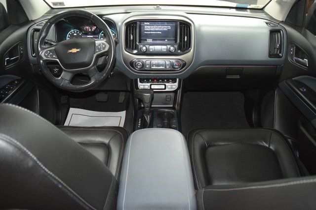 2019 Chevrolet Colorado Z71 - 22912633 - 31