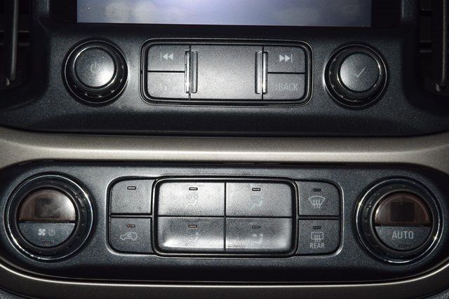 2019 Chevrolet Colorado Z71 - 22912633 - 33