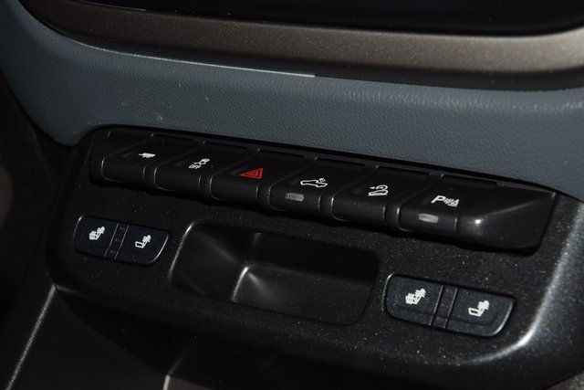 2019 Chevrolet Colorado Z71 - 22912633 - 34
