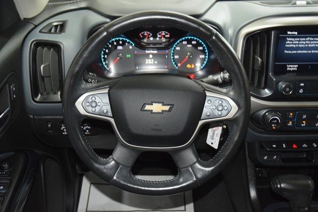 2019 Chevrolet Colorado Z71 - 22912633 - 36