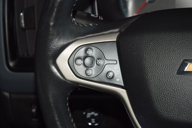 2019 Chevrolet Colorado Z71 - 22912633 - 37