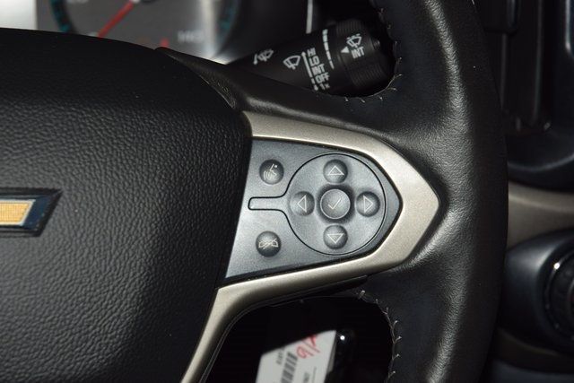 2019 Chevrolet Colorado Z71 - 22912633 - 38