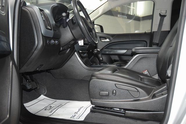 2019 Chevrolet Colorado Z71 - 22912633 - 39