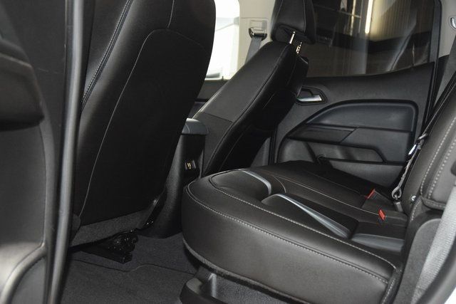 2019 Chevrolet Colorado Z71 - 22912633 - 41