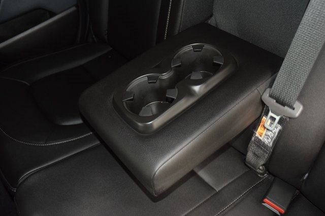 2019 Chevrolet Colorado Z71 - 22912633 - 42