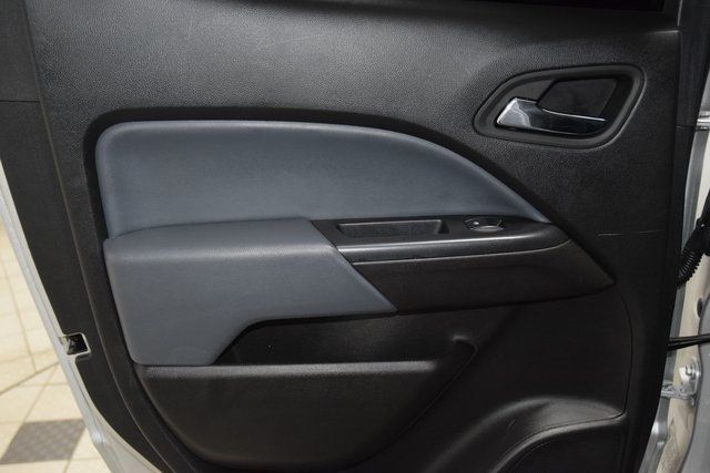 2019 Chevrolet Colorado Z71 - 22912633 - 43