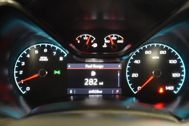 2019 Chevrolet Colorado Z71 - 22912633 - 49