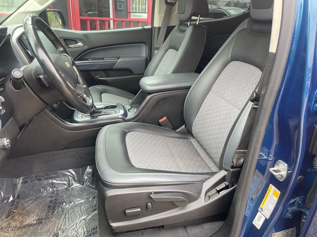 2019 Chevrolet Colorado Z71 4x2 4dr Crew Cab 6 ft. LB - 21915620 - 9