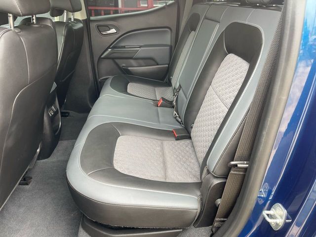 2019 Chevrolet Colorado Z71 4x2 4dr Crew Cab 6 ft. LB - 21915620 - 10