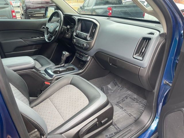 2019 Chevrolet Colorado Z71 4x2 4dr Crew Cab 6 ft. LB - 21915620 - 11
