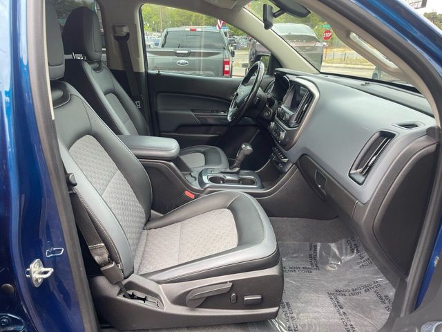 2019 Chevrolet Colorado Z71 4x2 4dr Crew Cab 6 ft. LB - 21915620 - 12